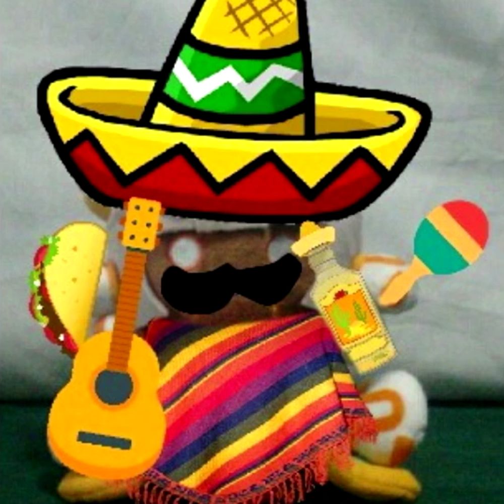 EmderDZ inmigrante