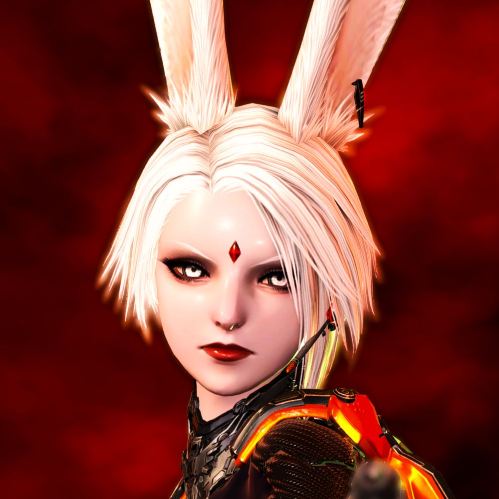 Azria The Huntress
