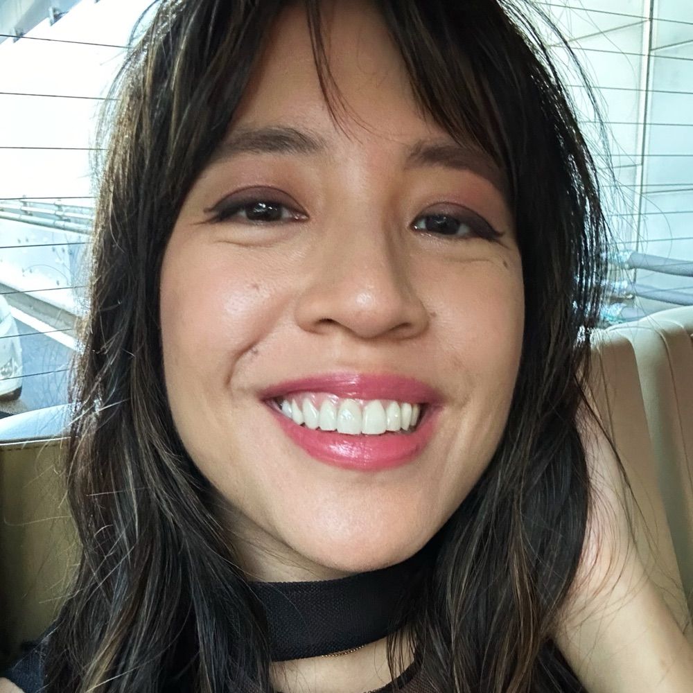 Kathleen Hou