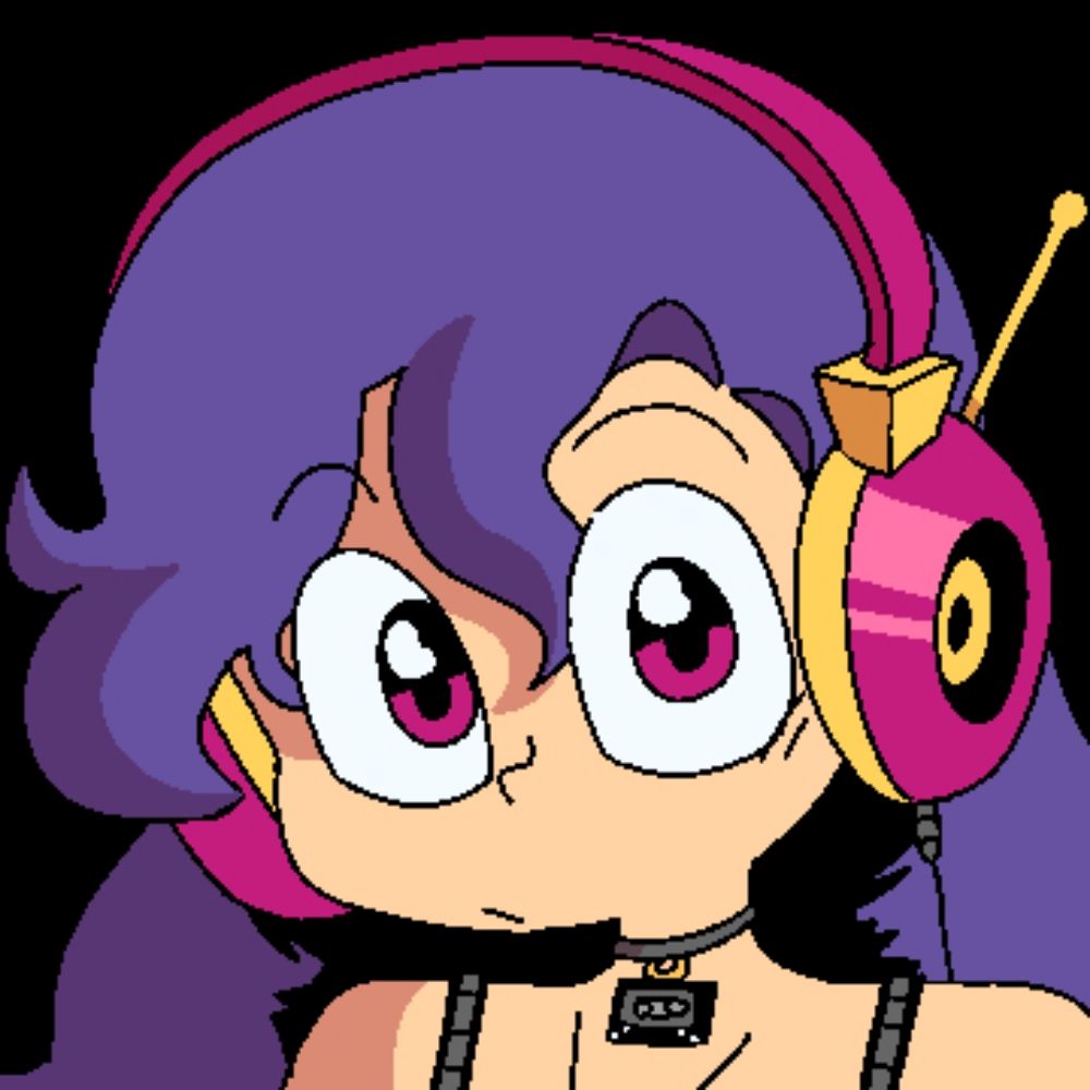 cassetteanon
