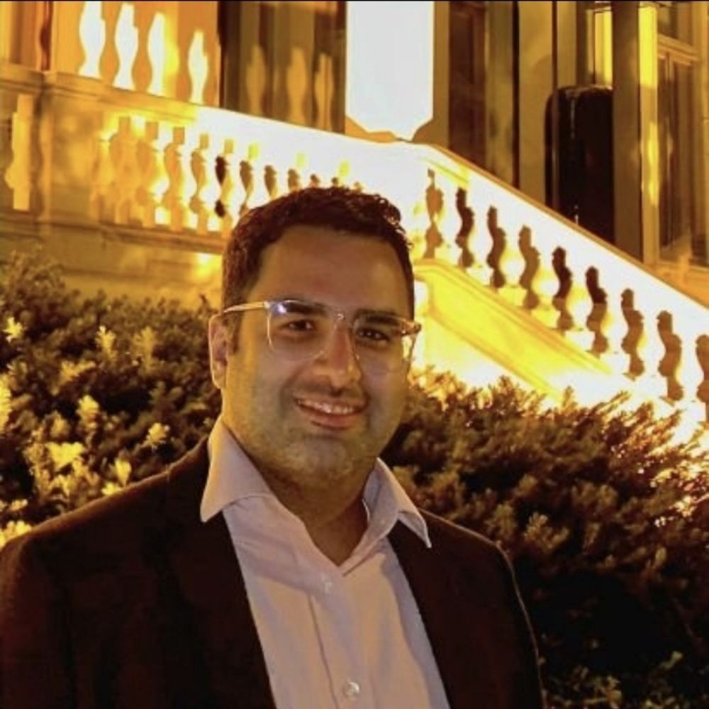 Ramey Assaf