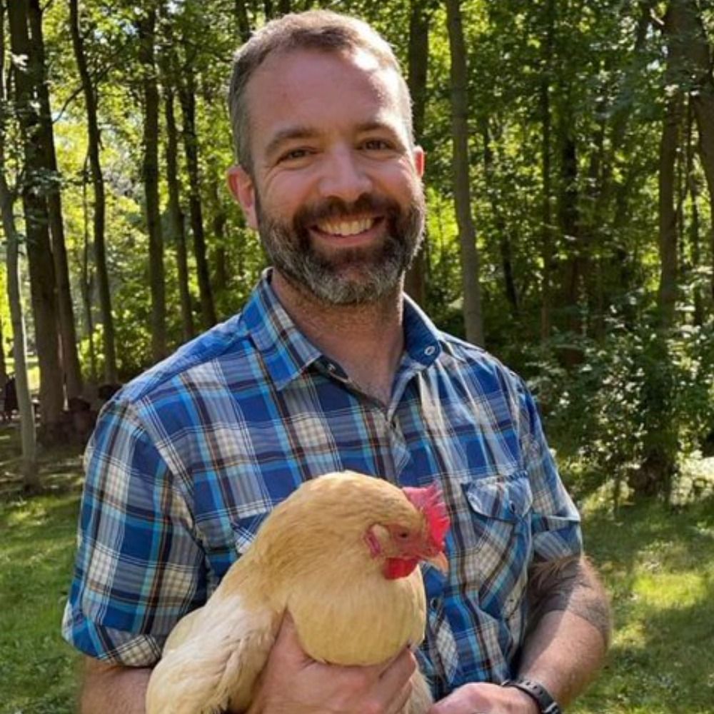 Brian Castner