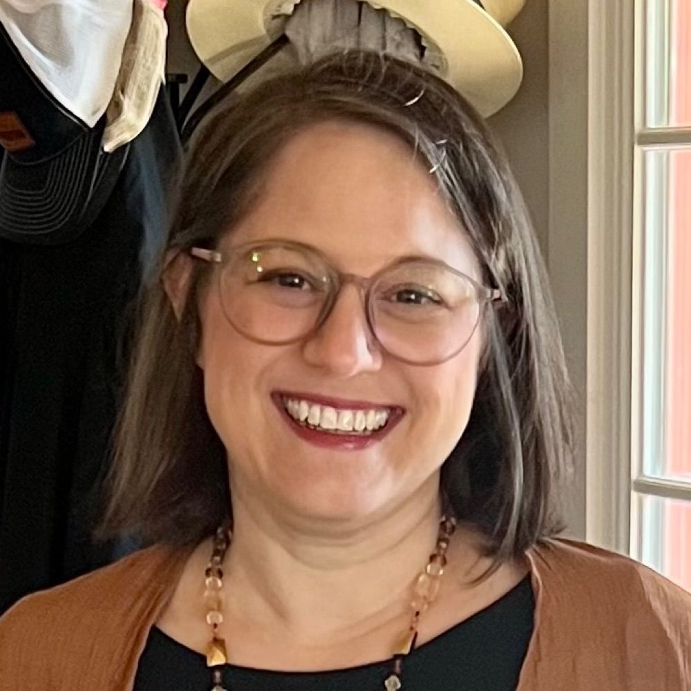 Allyson Smith