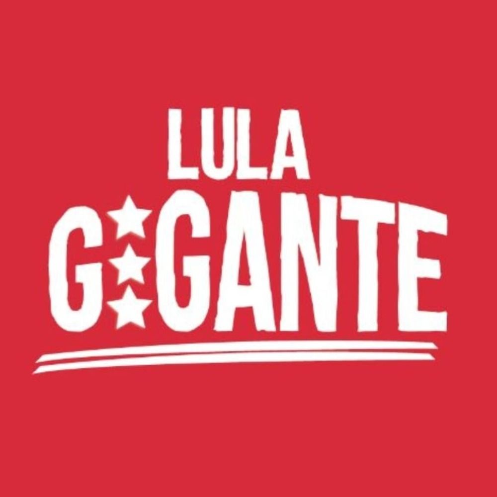 Lula Gigante Oficial