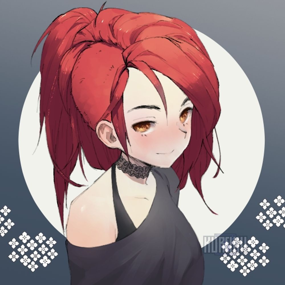 💜 Maya 💜