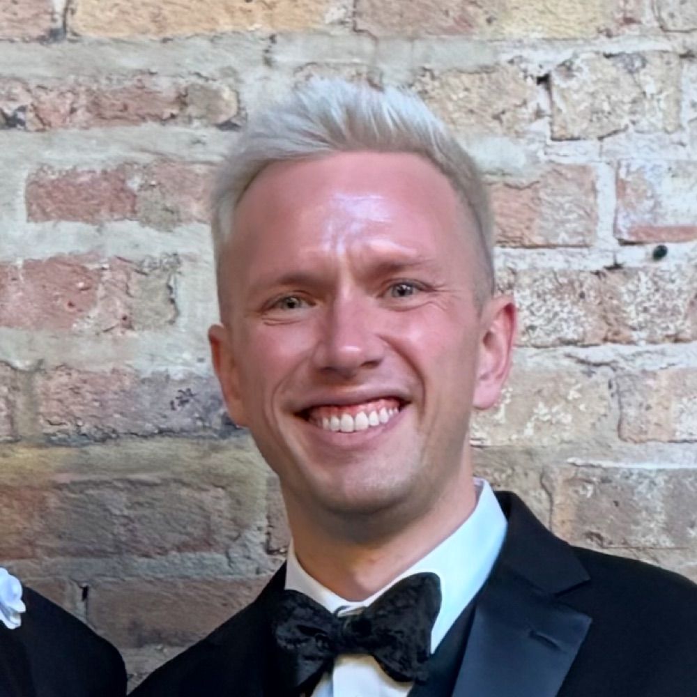 Kevin Lintjer
