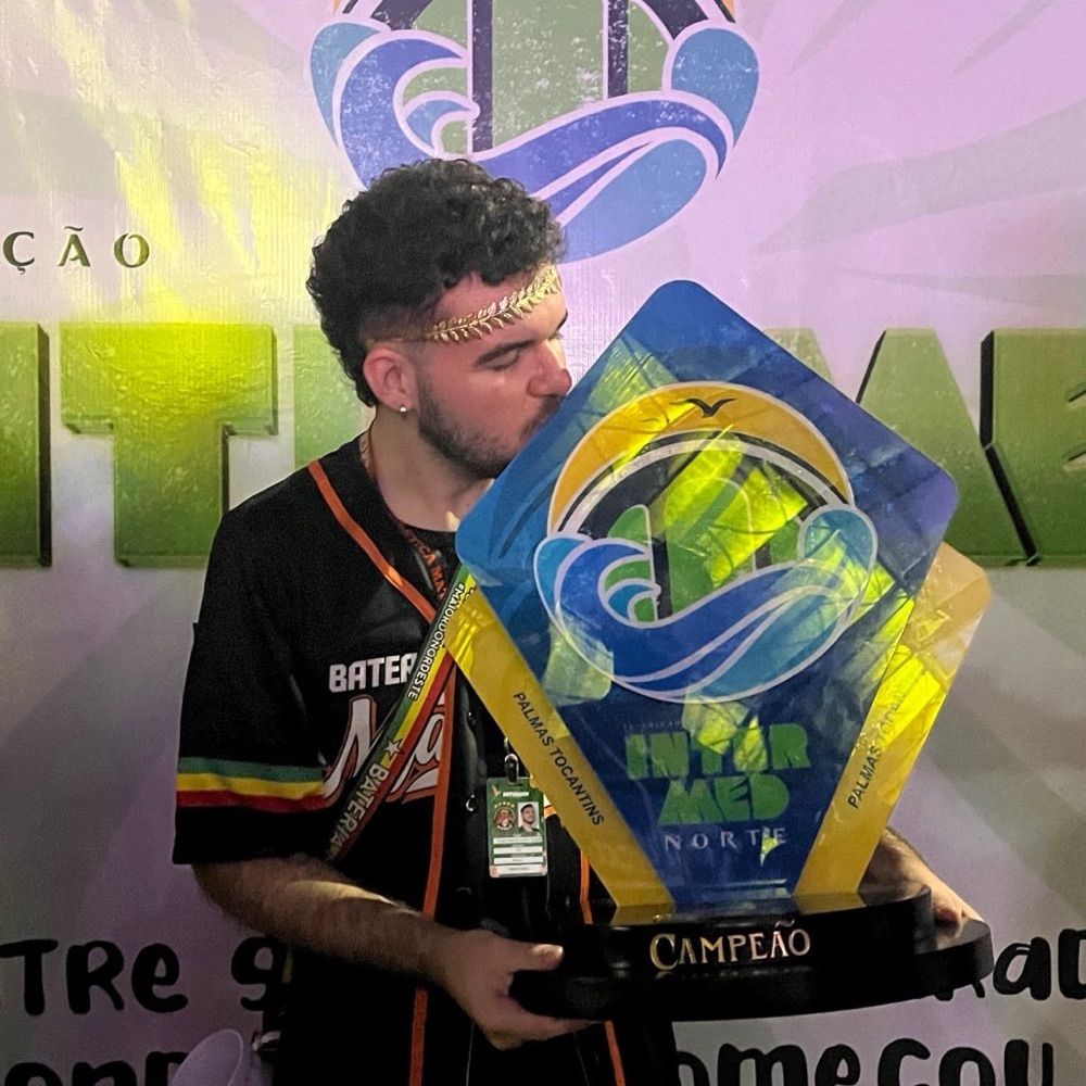 kiq da bateria 🥁🦀