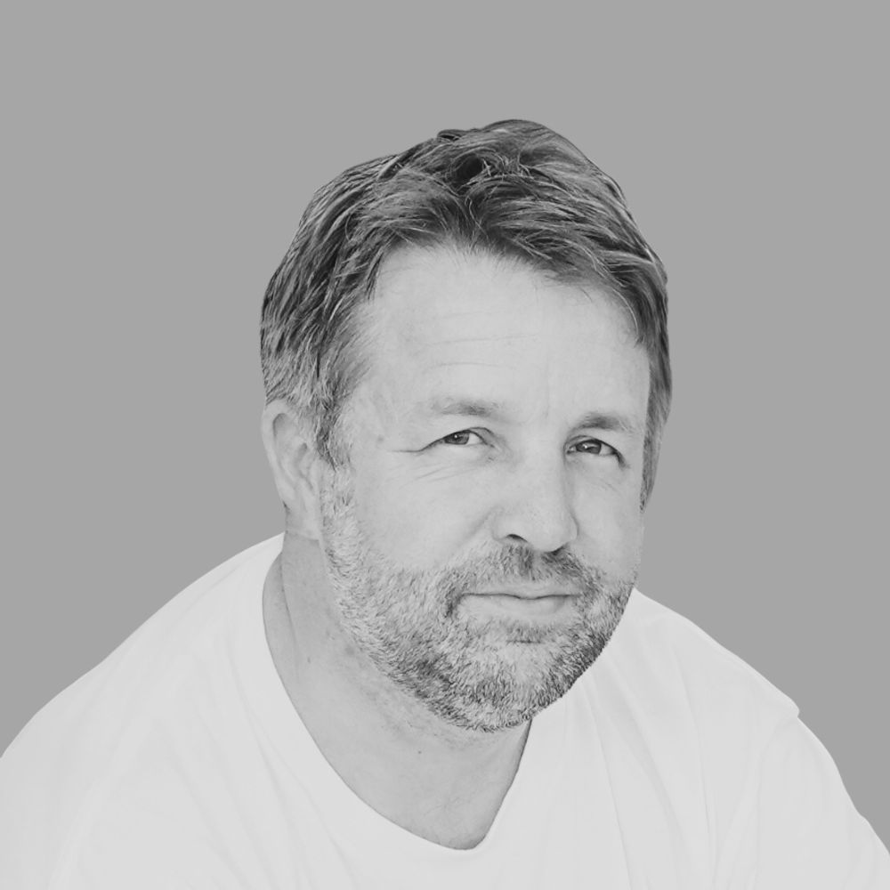 Paul Drury