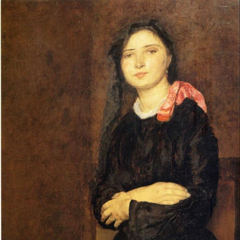 María D. Moreno