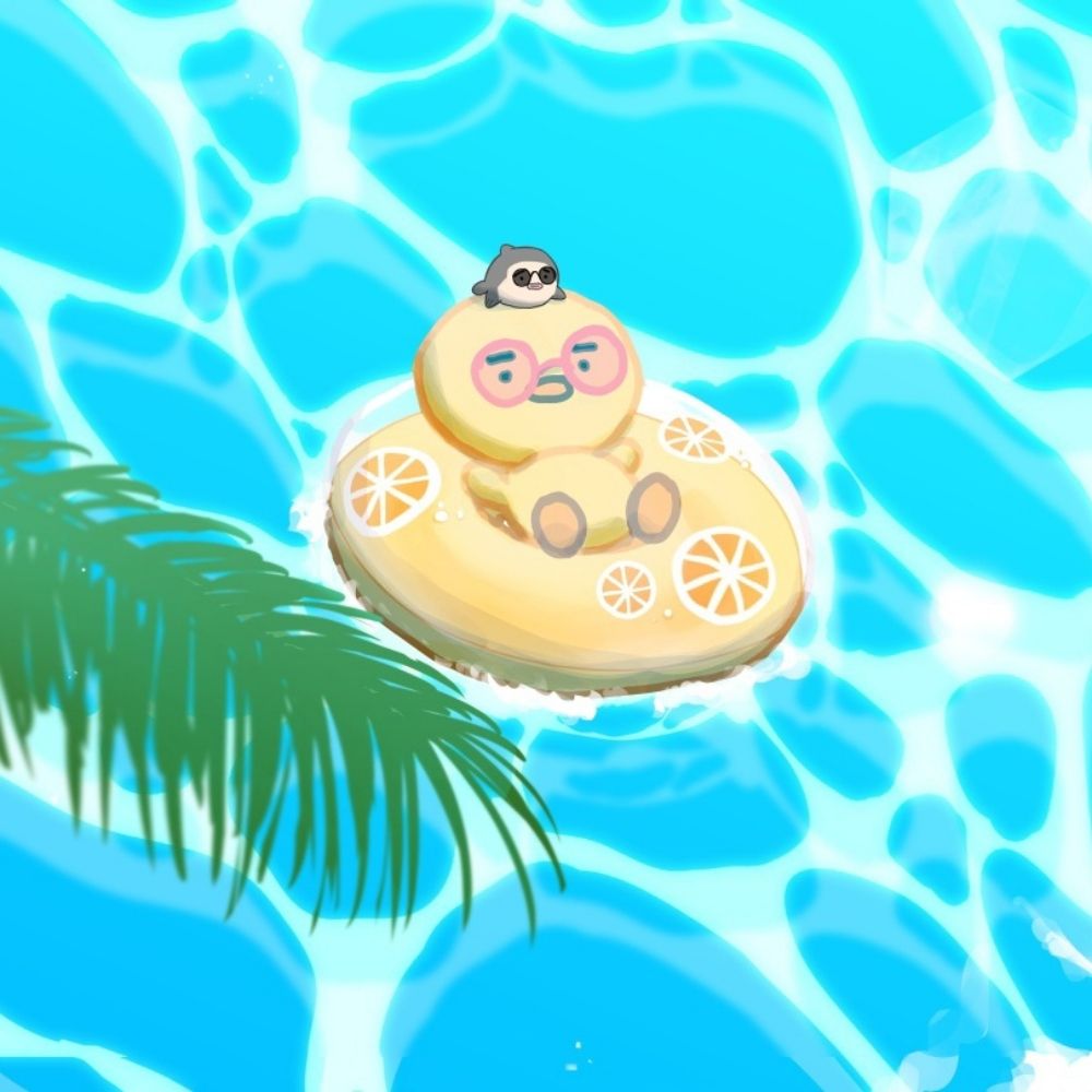뇽