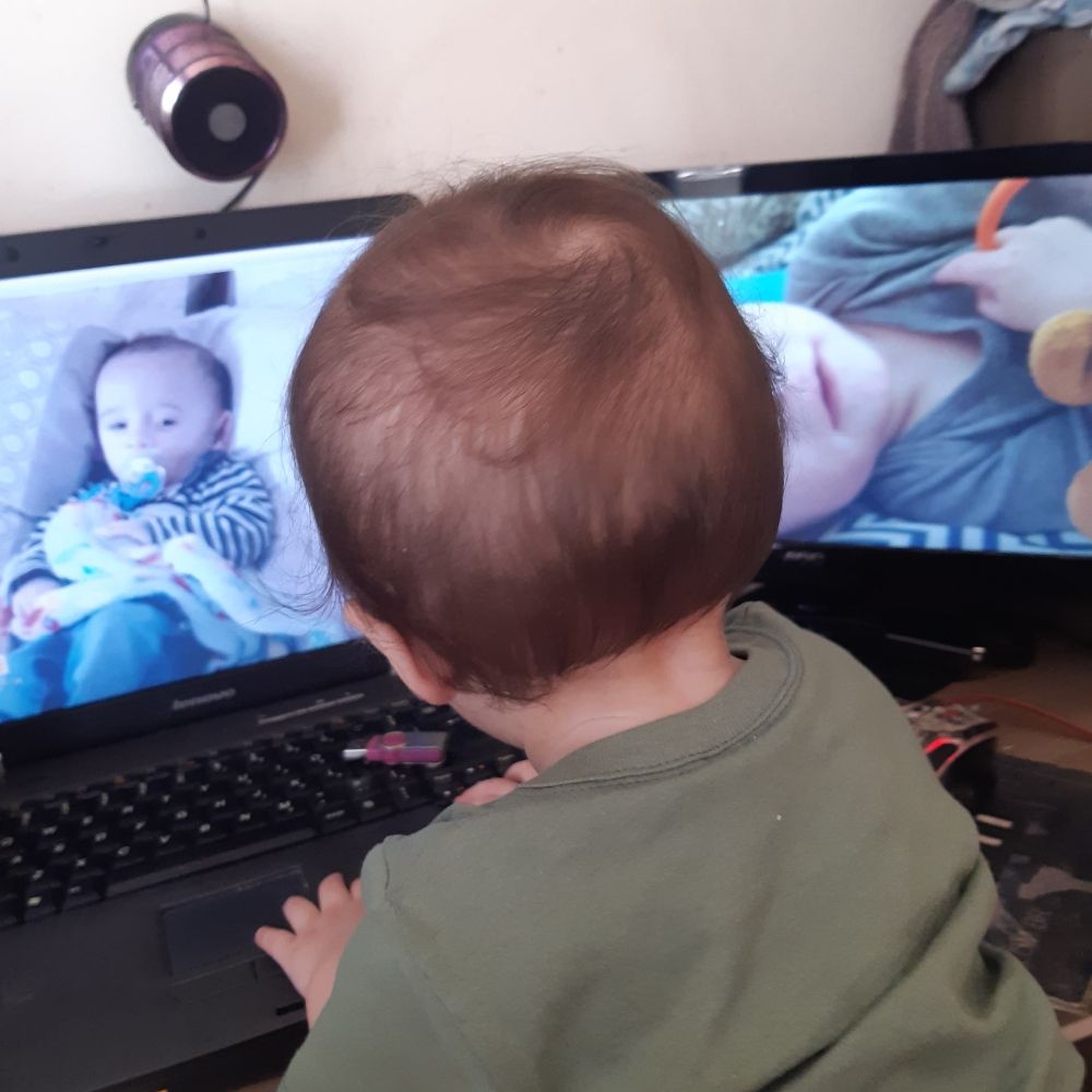 Baby Dev🧑🏾‍💻