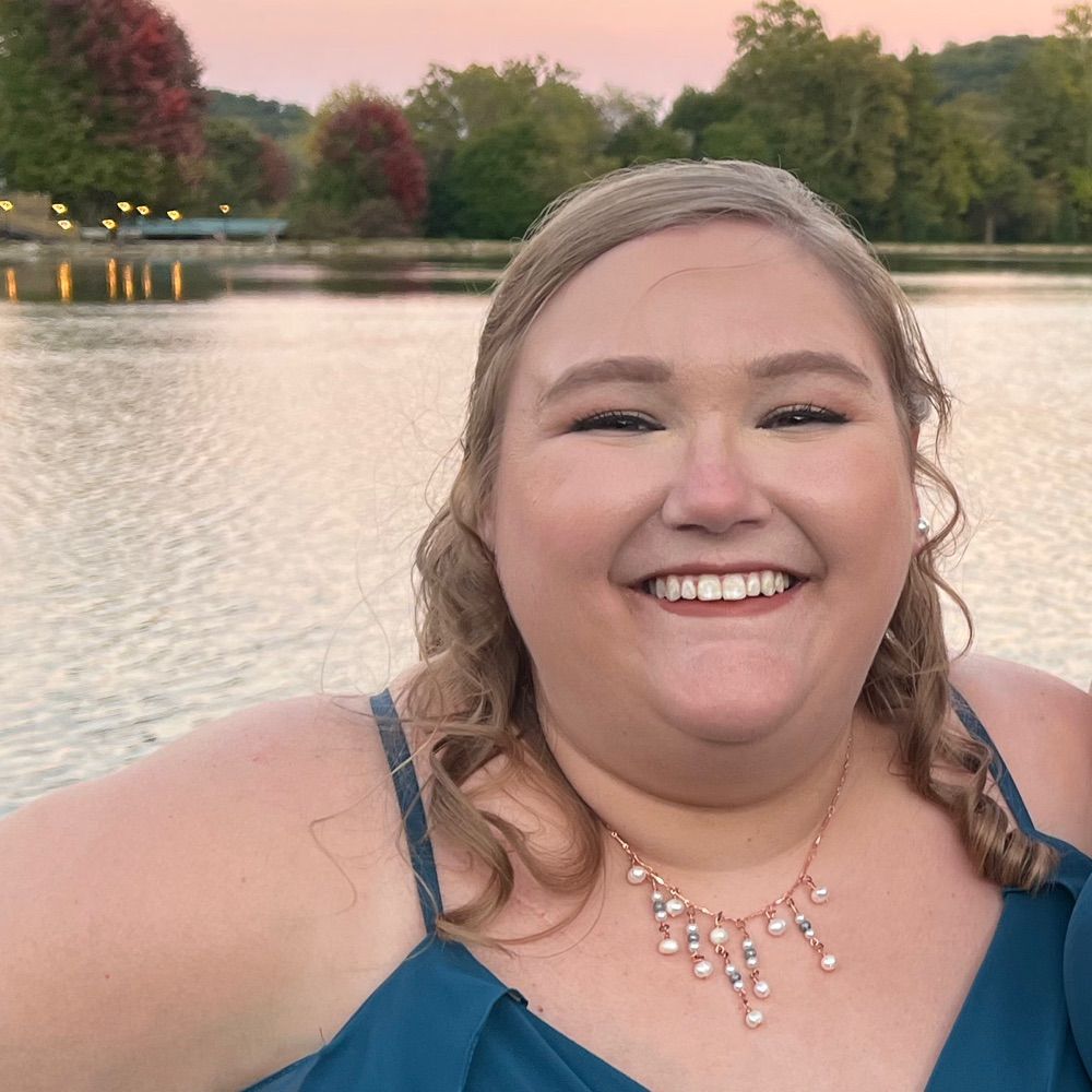 Amanda Hautmann, MS