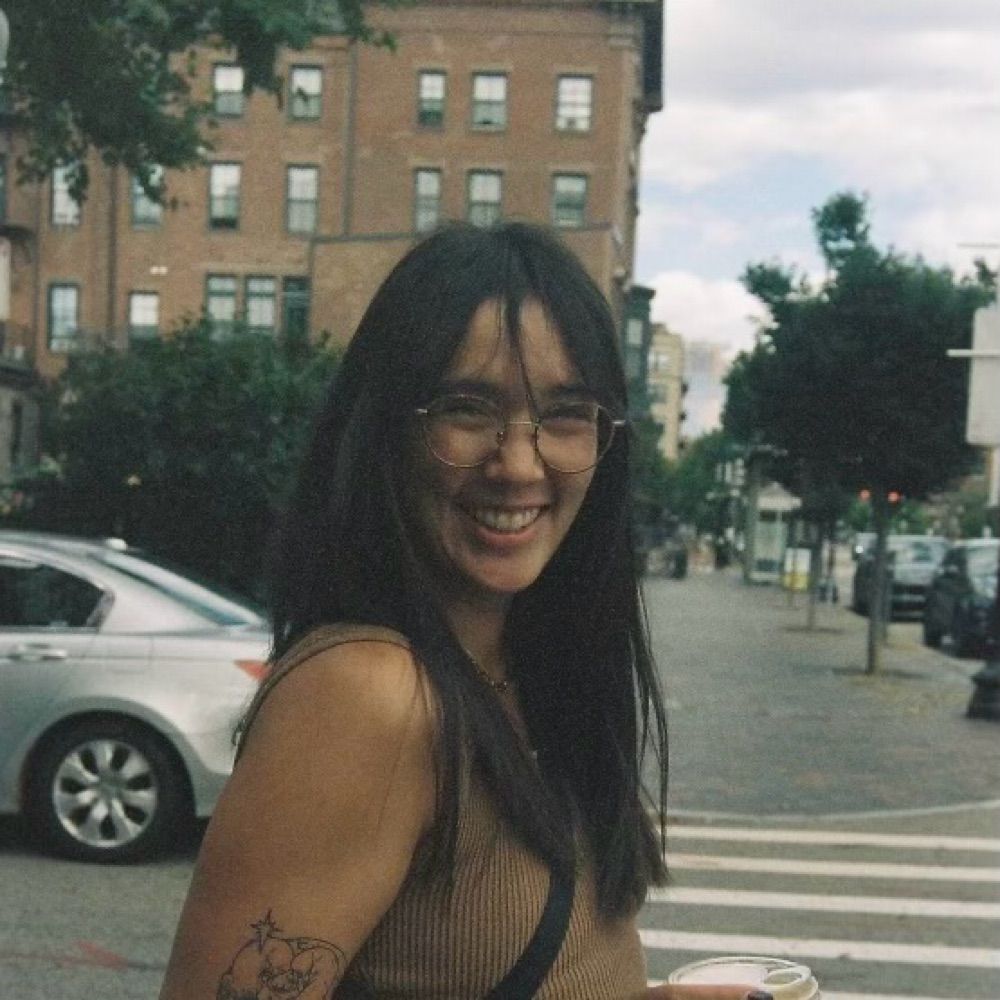 Ivy Tran