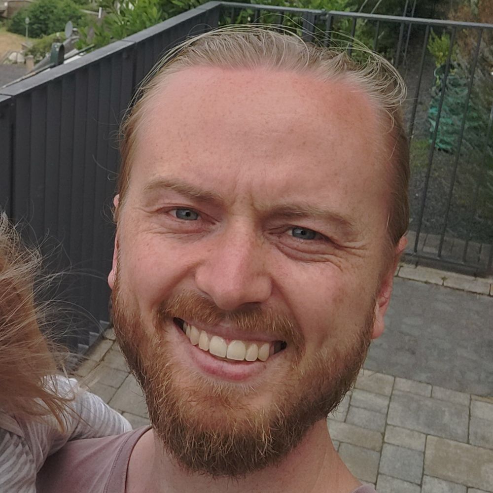 Peder R. Braadland 🏳️‍🌈