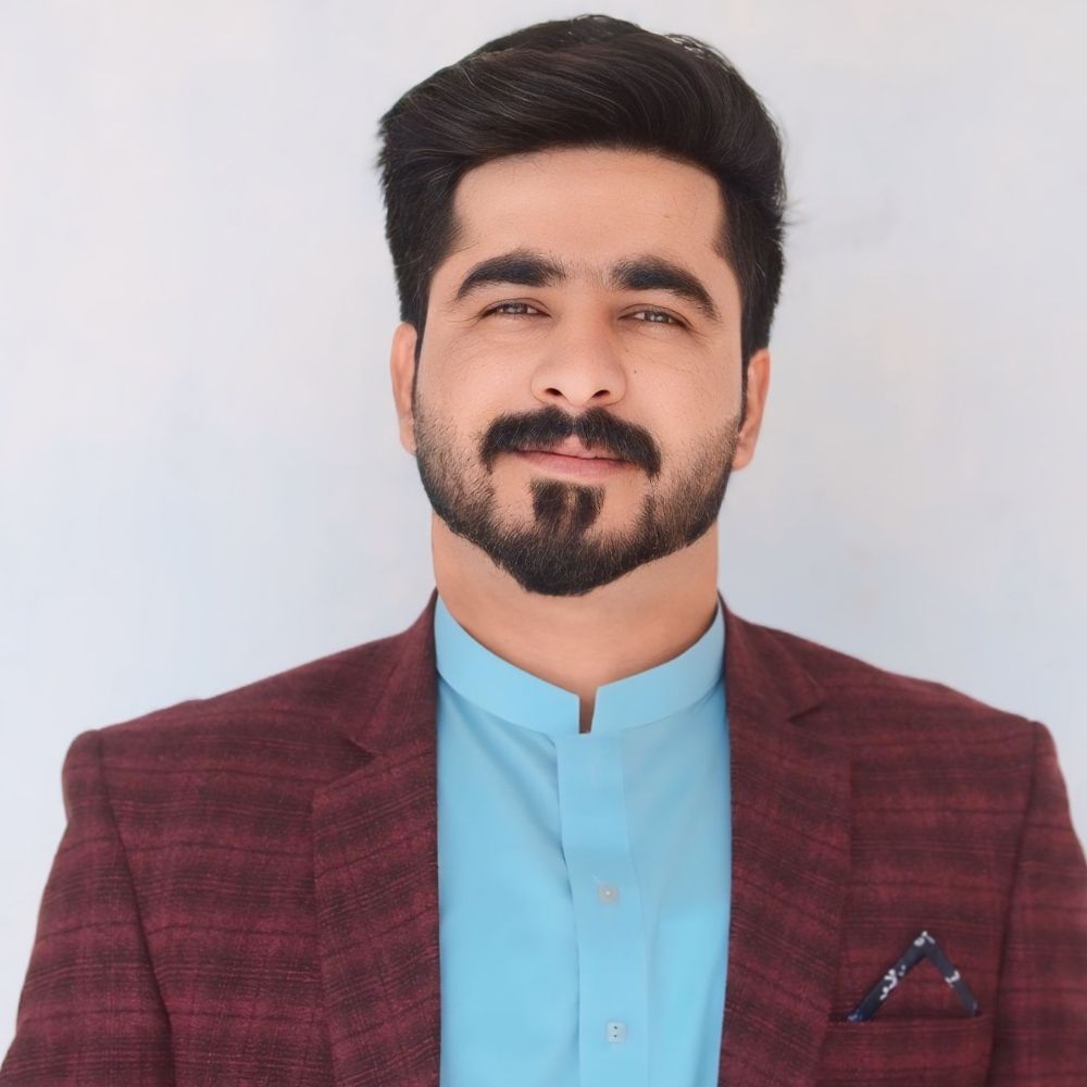 Usman SaMi