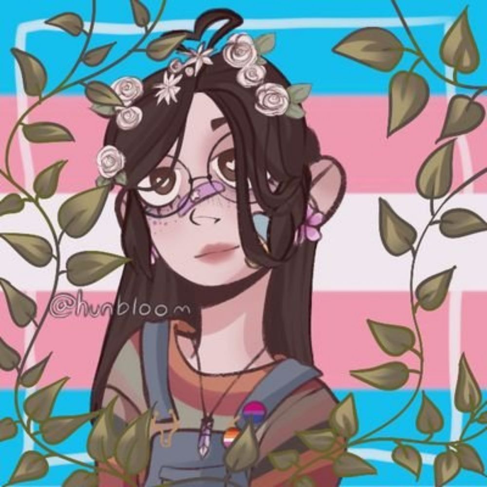 Lucia 🏳️‍⚧️