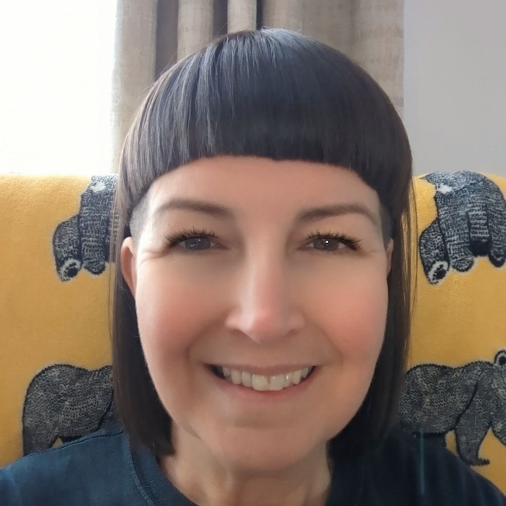 Nicki Teager