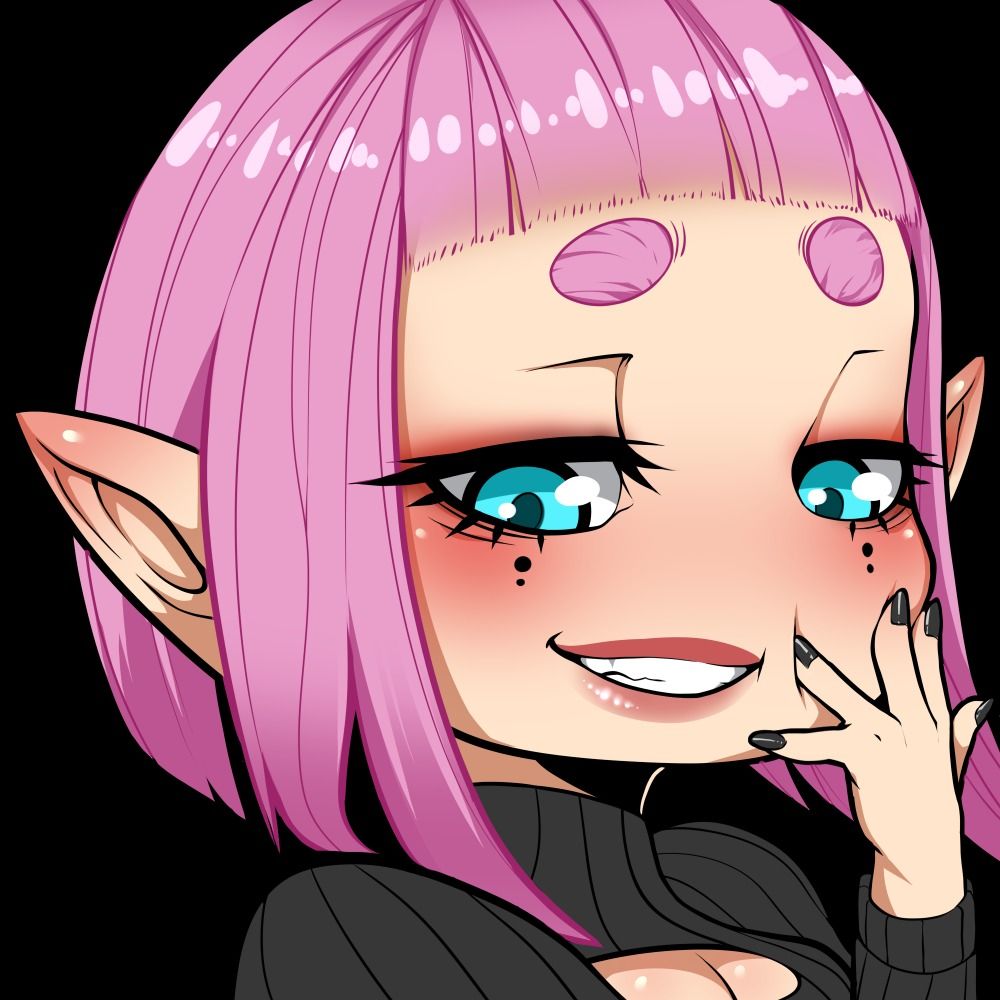 Profile avatar