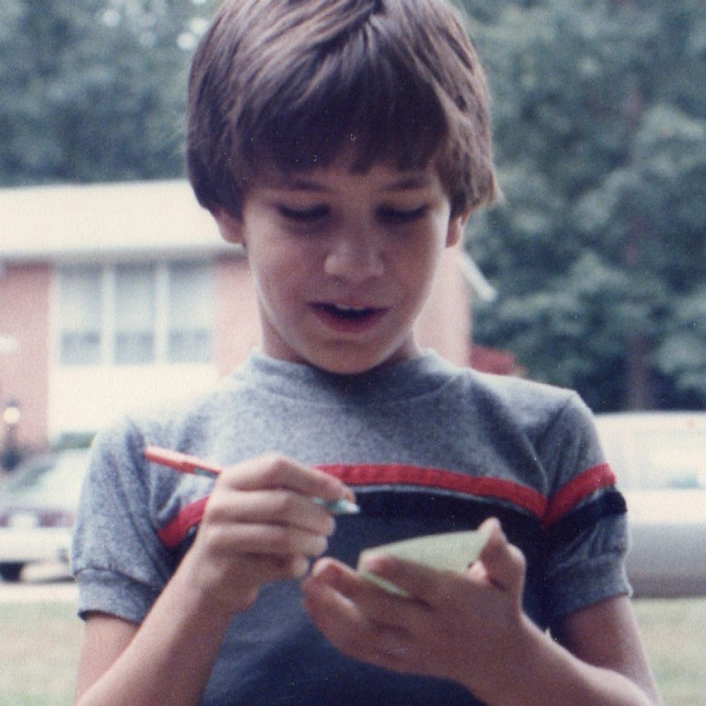 Greg Barber