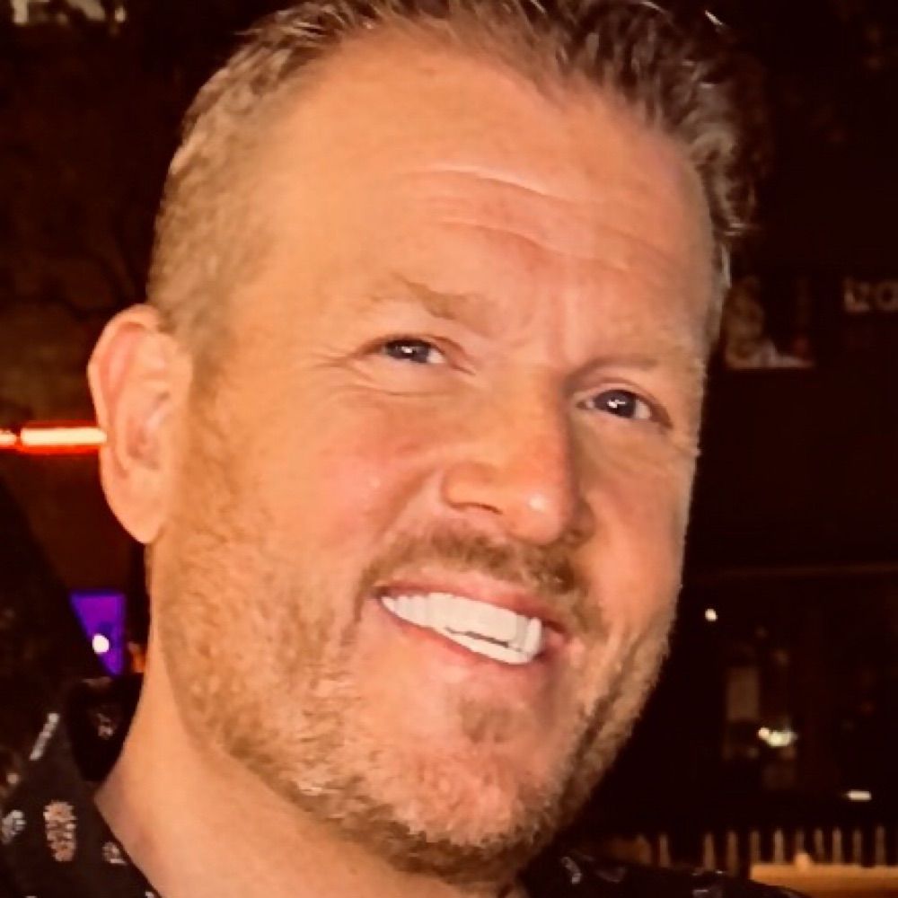 Jason Millward