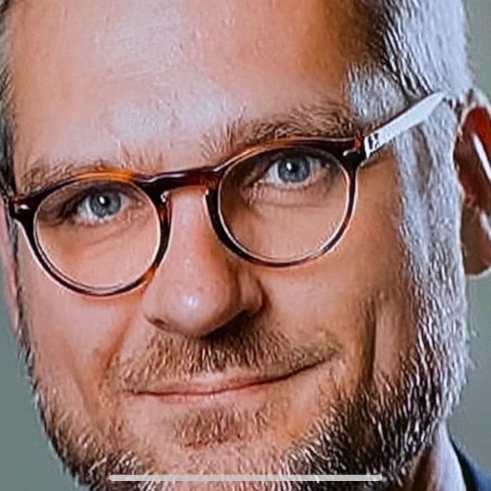 Mikkel Haarder