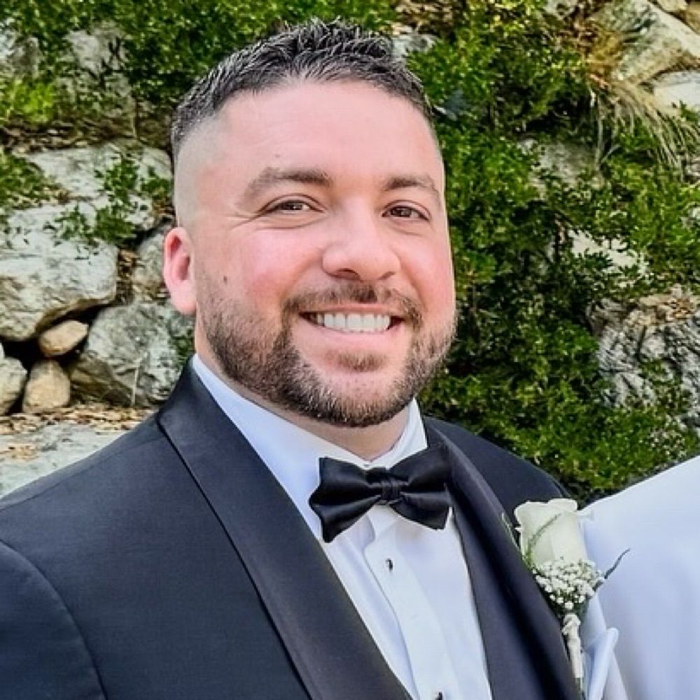Paul Martinez