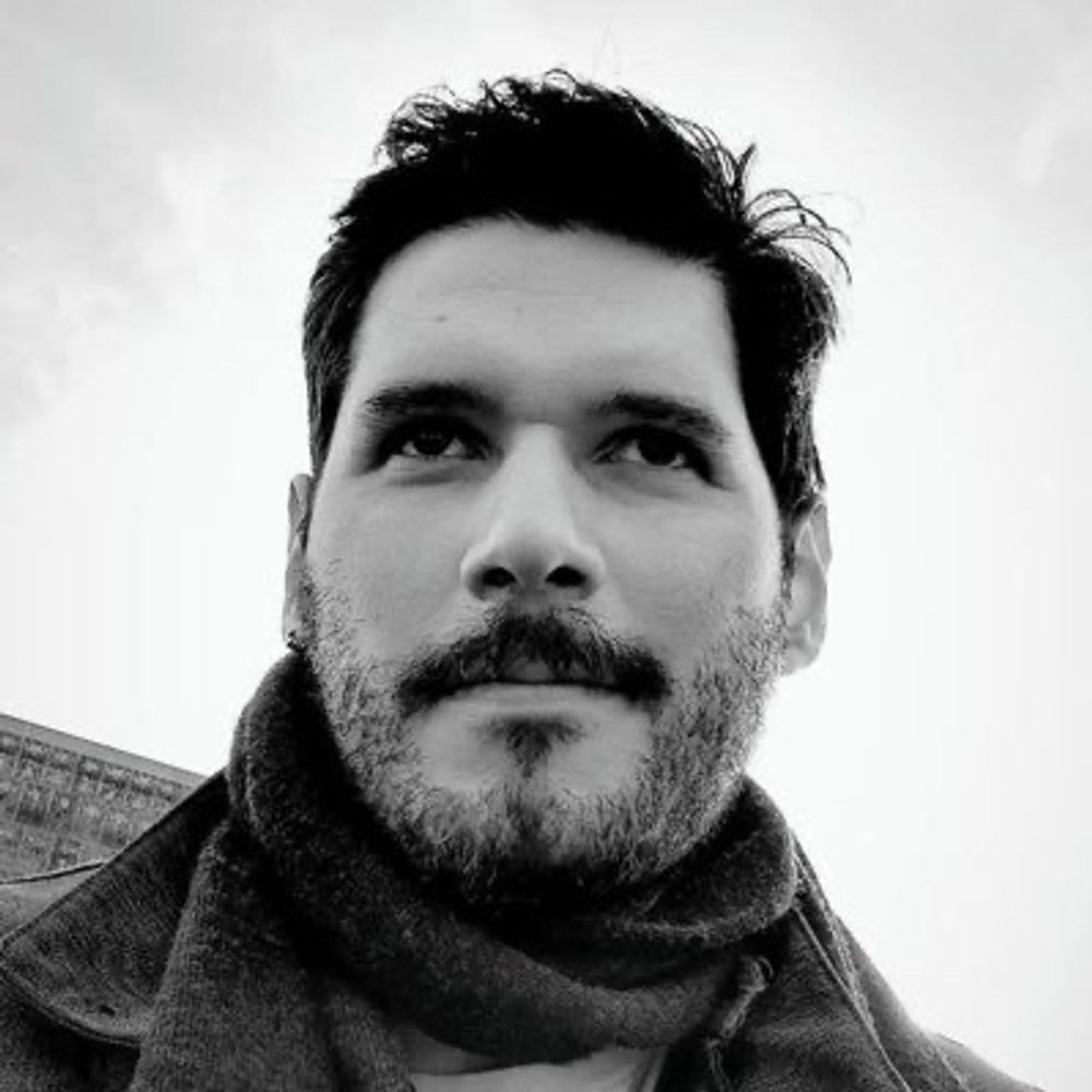 José Rodríguez Ramos