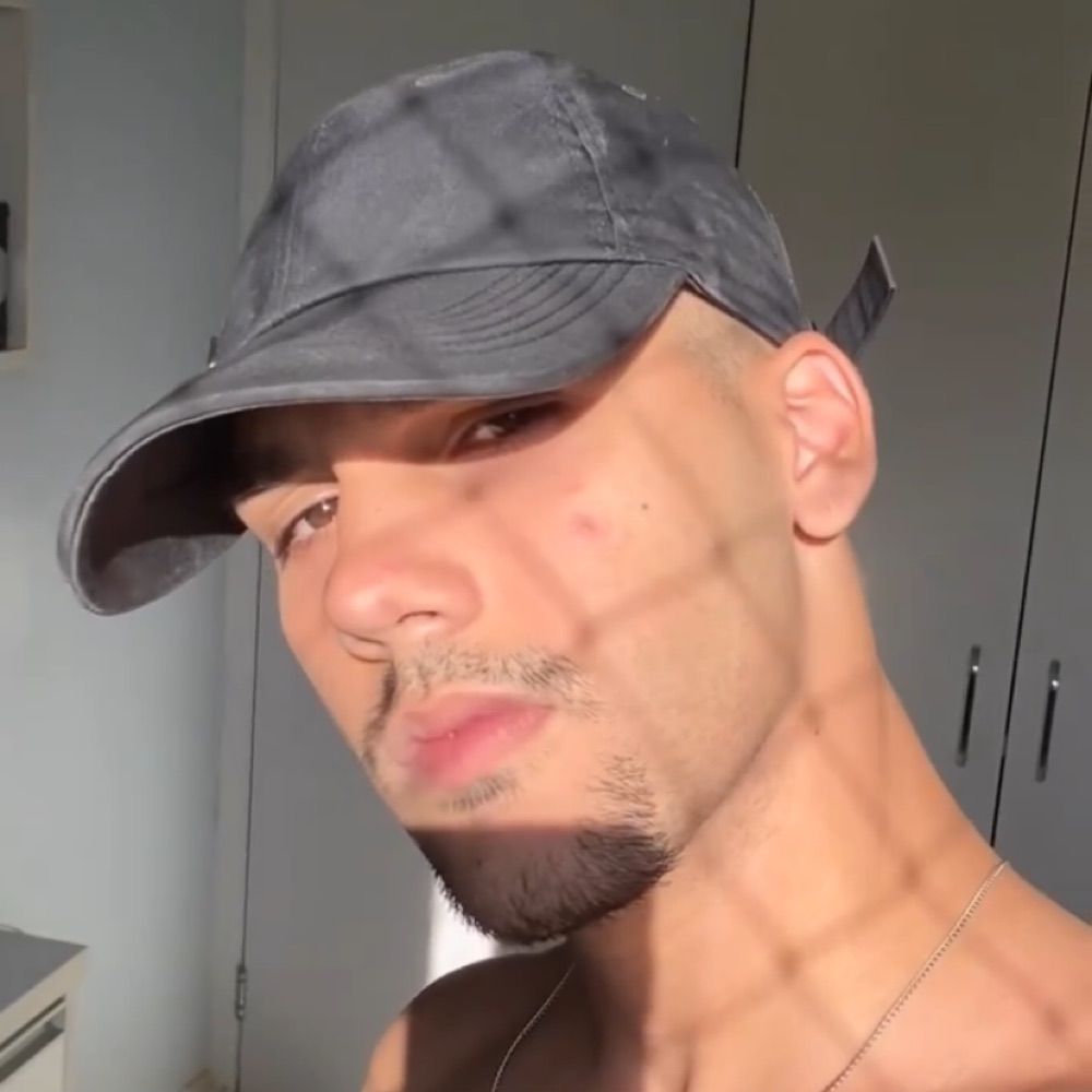 Gabriel Pan 