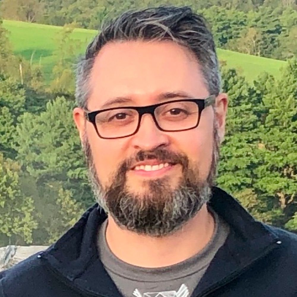 Mike Abernathy