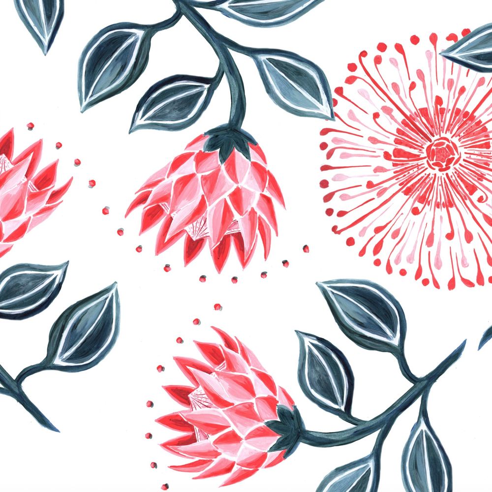 Pattern & Print