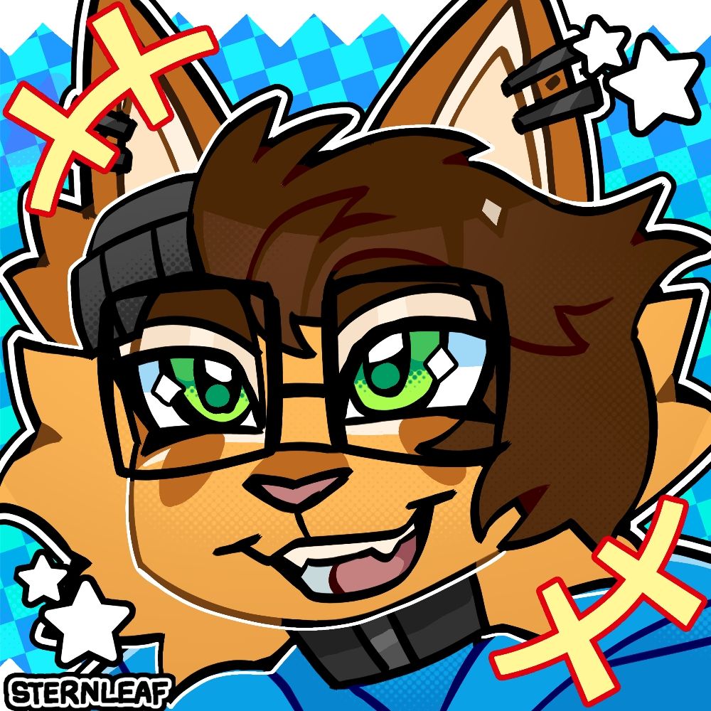 ✨Goober Cat✨