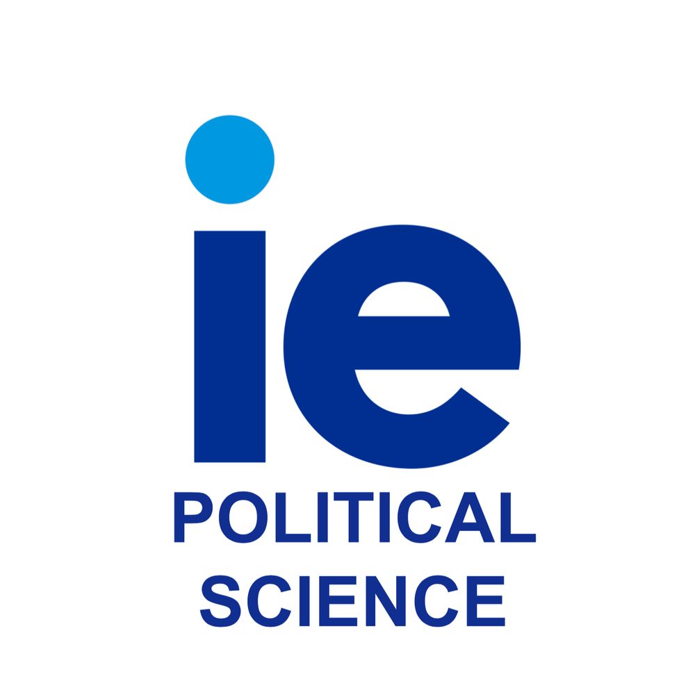 IE Political Science