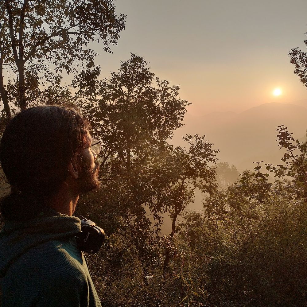 Manan Jain