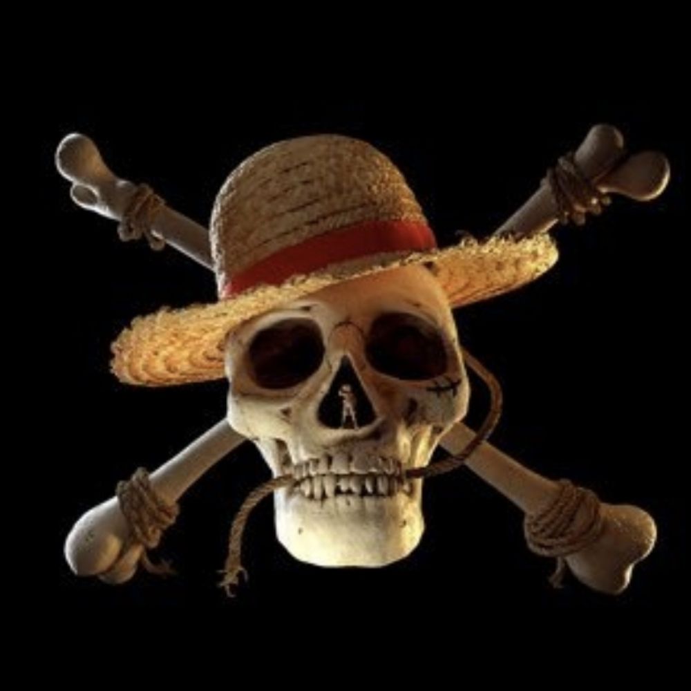 ONE PIECE (ワンピース) Netflix