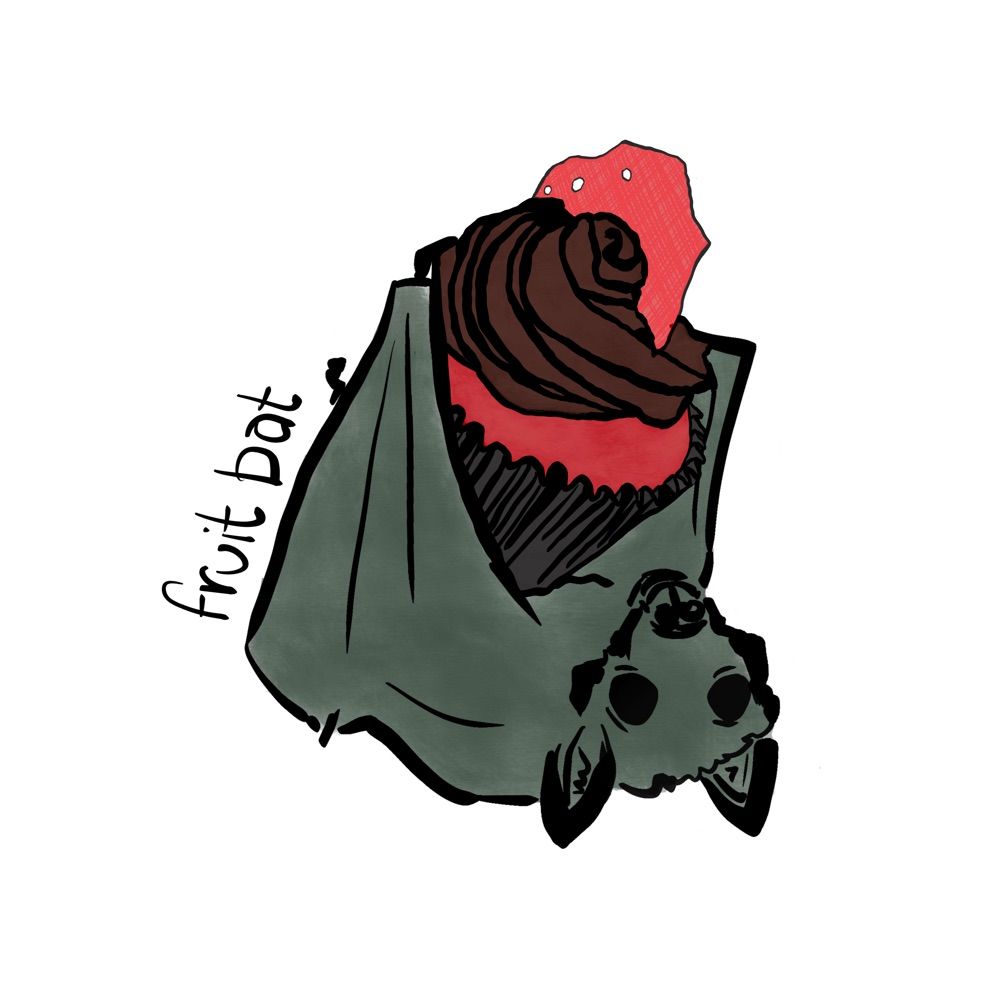 Fruit Bat