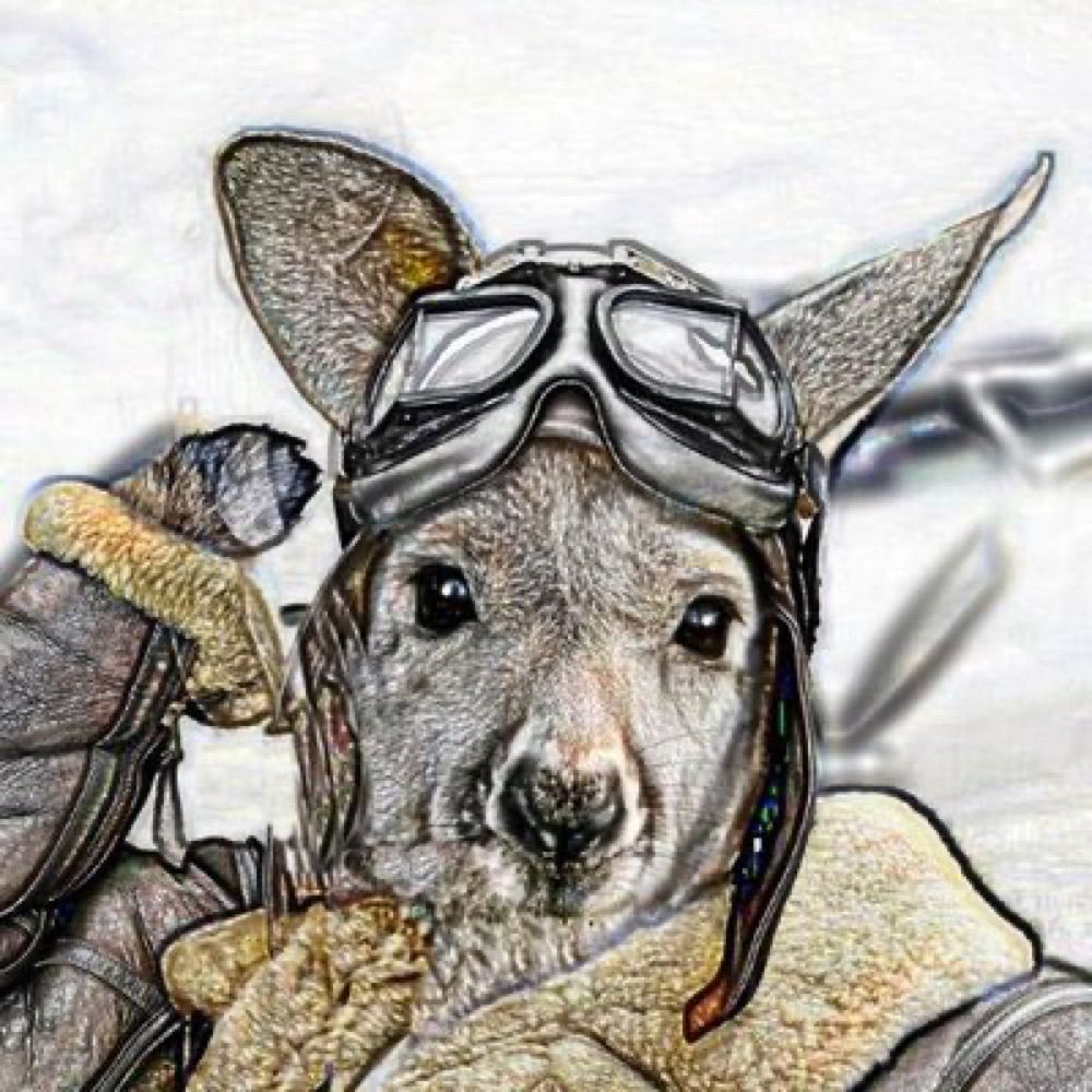 Roo