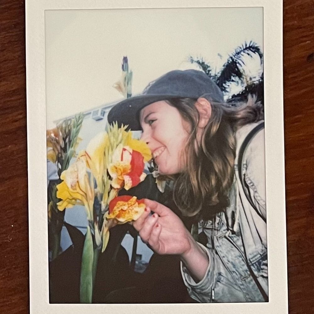 Hanna Bahedry
