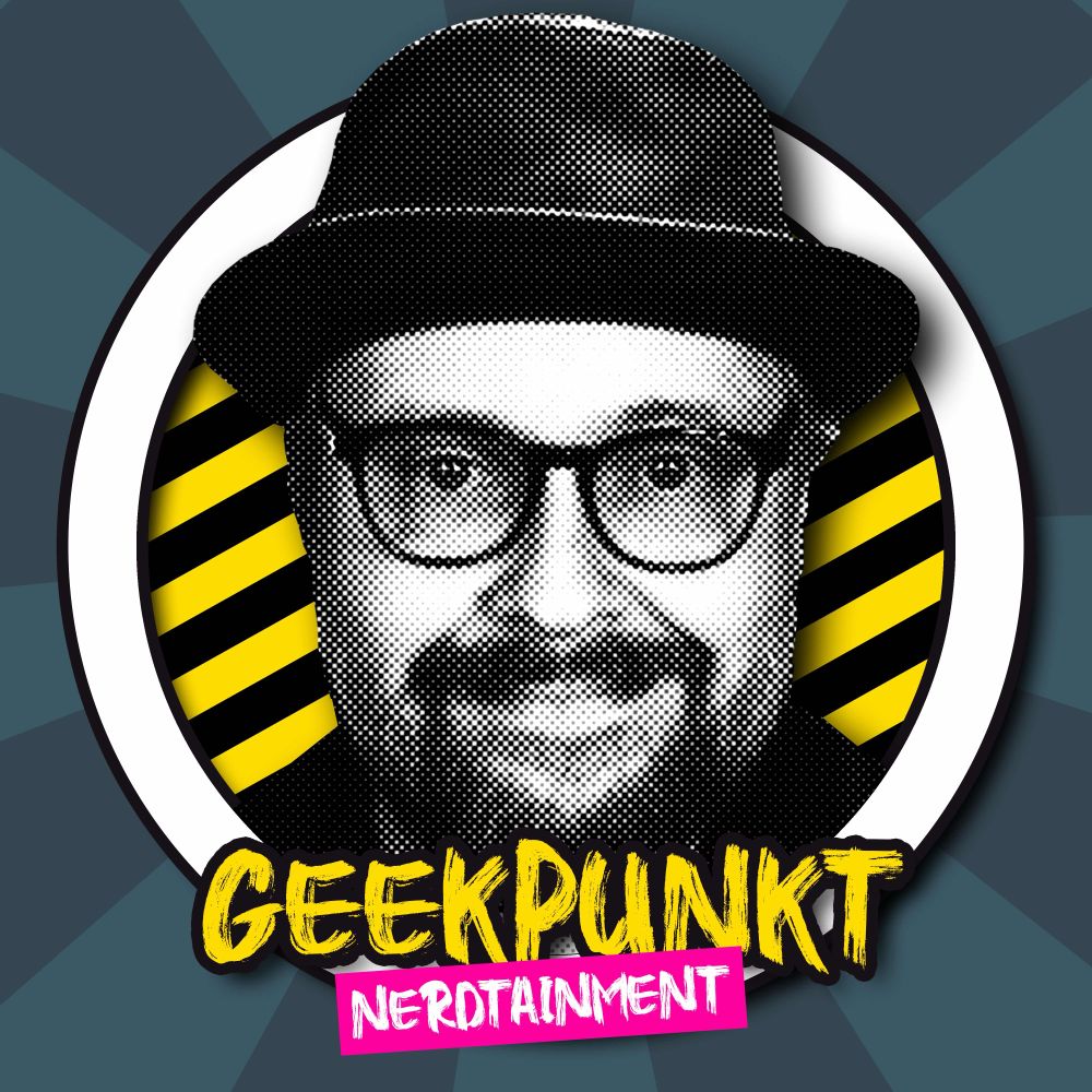 Geekpunkt
