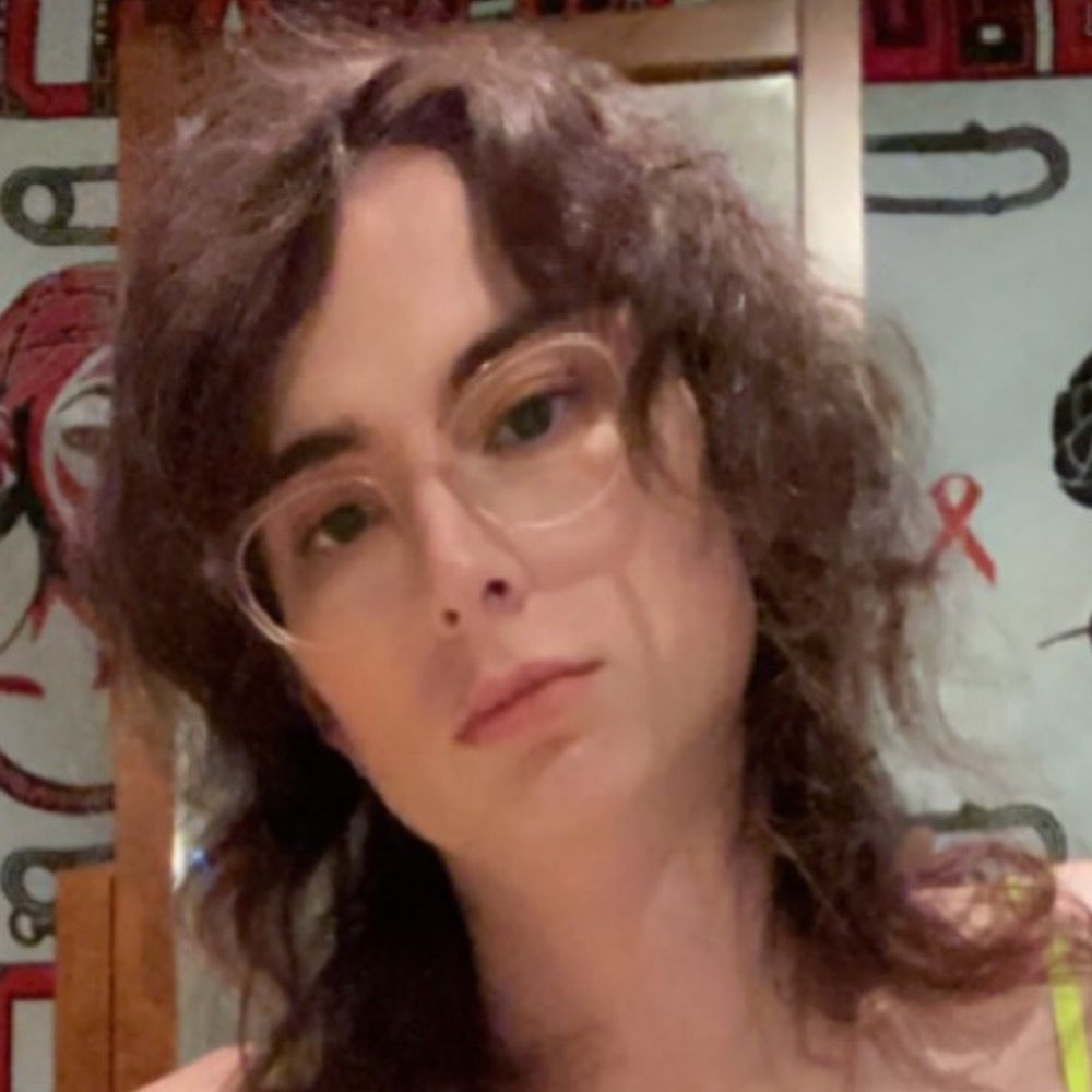 Veronica Ox