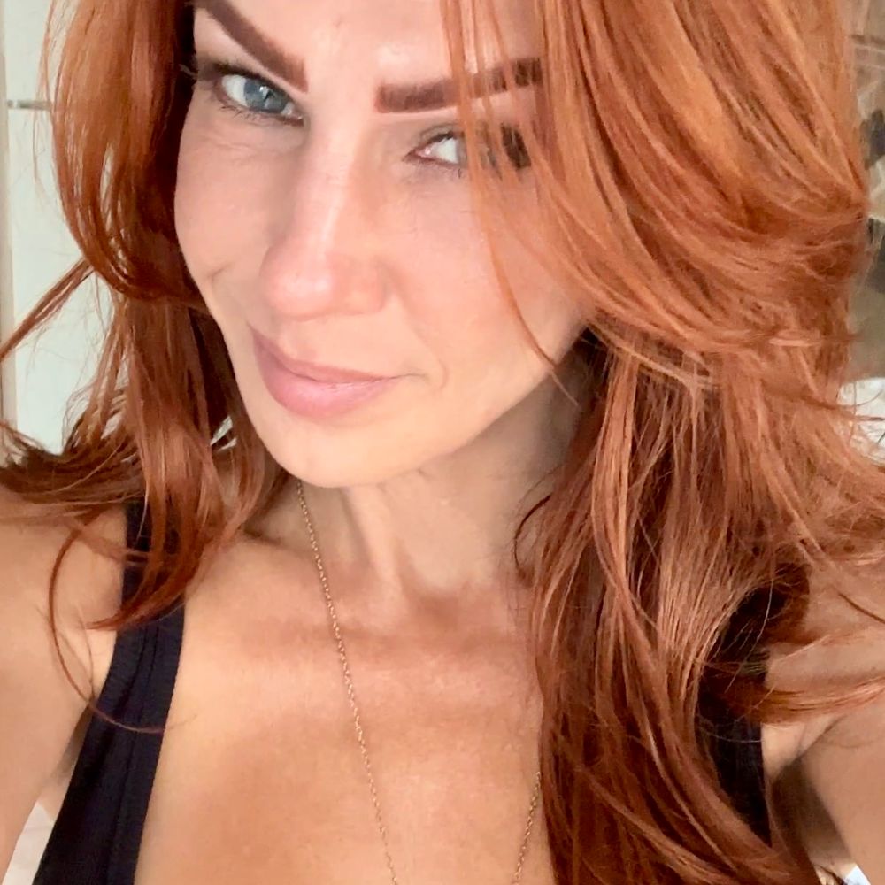 Natasha Nolan 