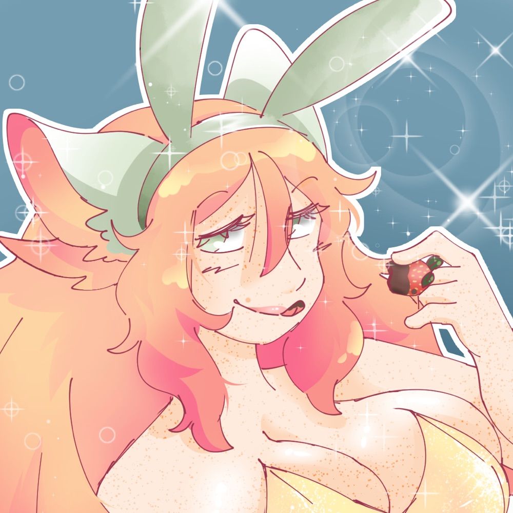 Junpetta ❀ Kitsune Vtuber 🌼🌙