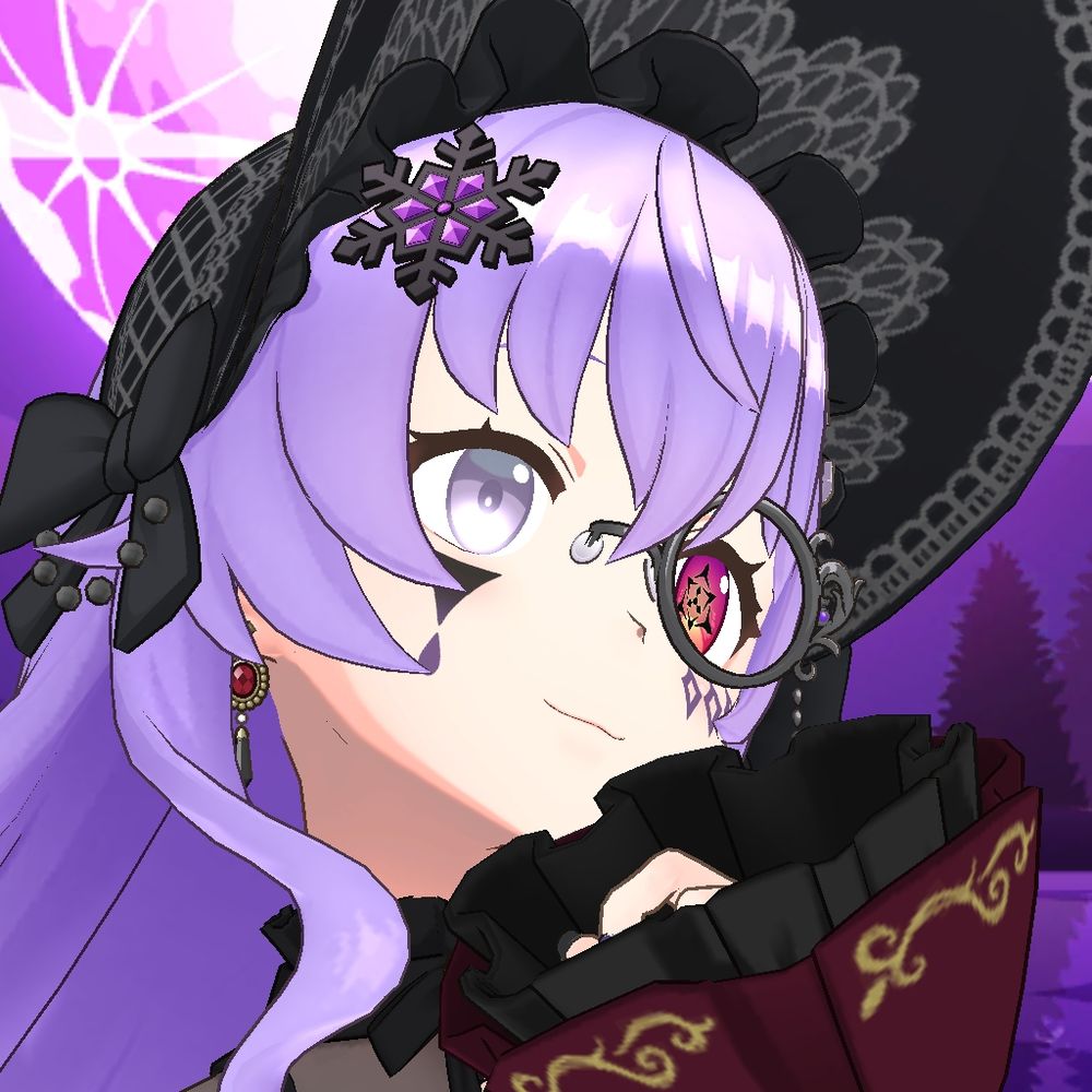 夜月☪︎🌕