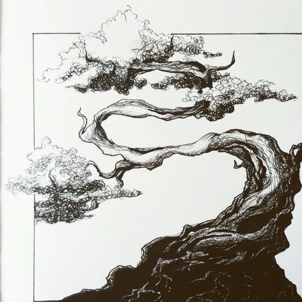 weepingpines