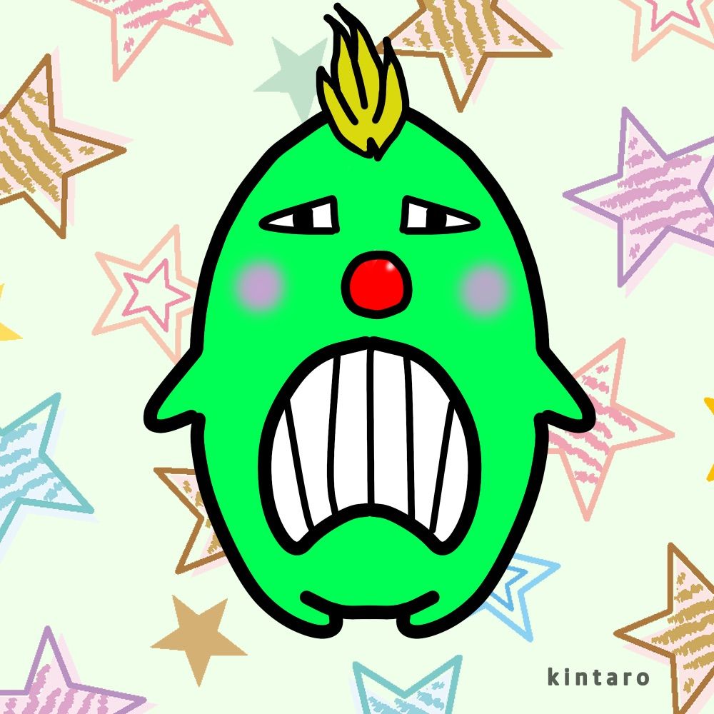 ★金太郎★