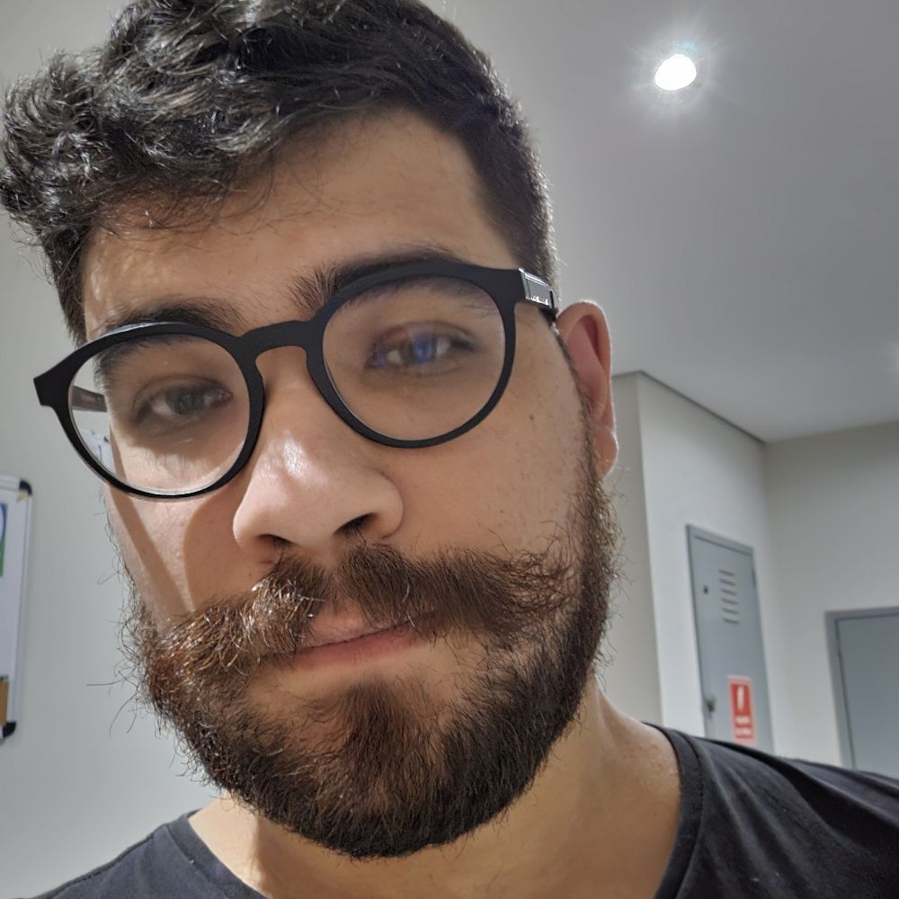 Gabriel Acacio