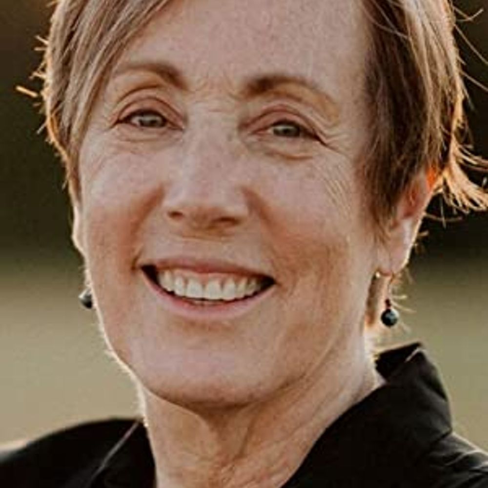 Gwen Florio