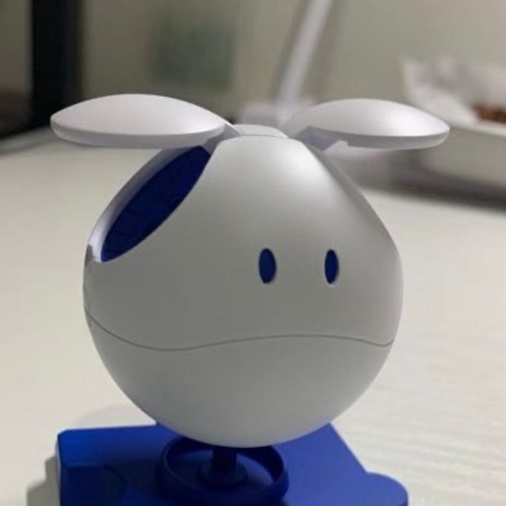 もっくん GEMリーダー