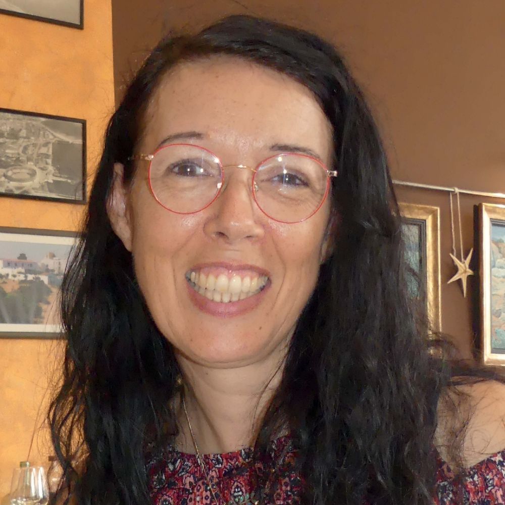Catherine Dupont