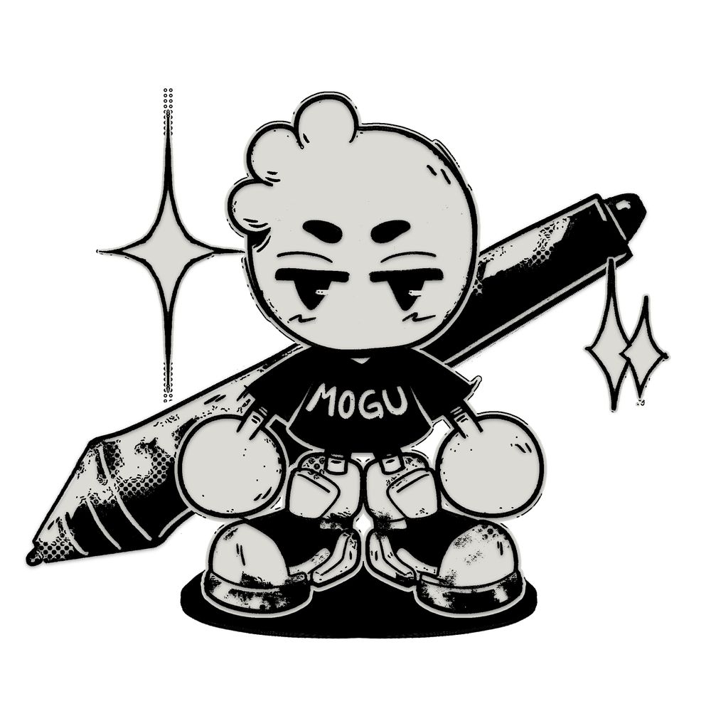 Mogu