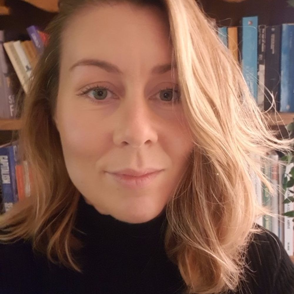 Bronwyn Jones